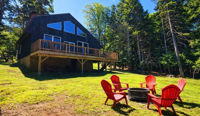 Moose Lane *Waterfront*ATV/Snowmobile Access*