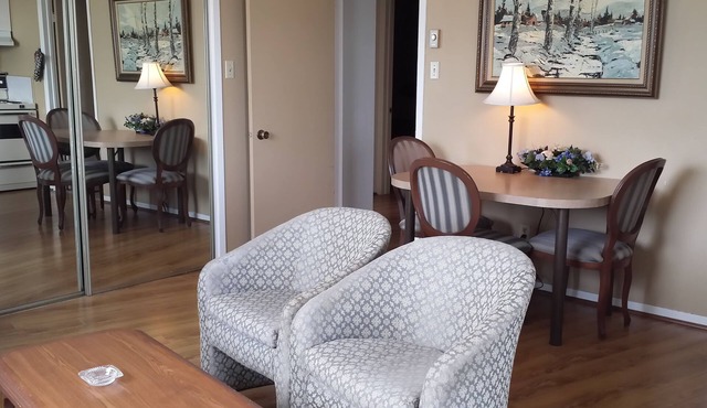 Motel Iberville