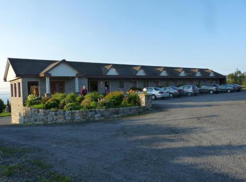 motel nolen