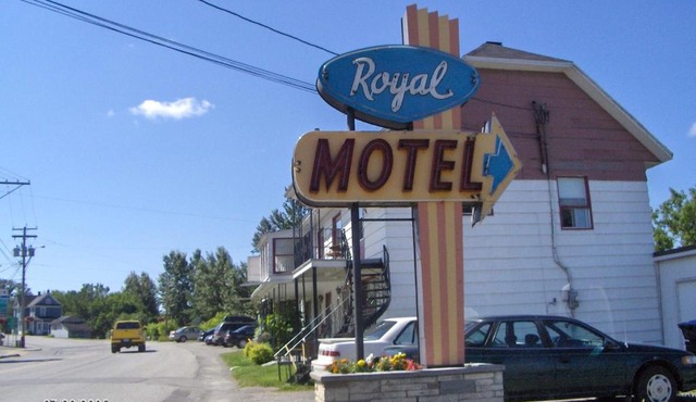 Motel Royal