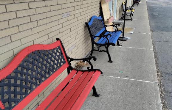 Motel Sainte Catherine