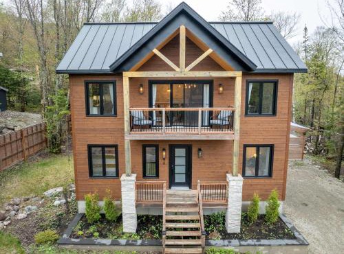 Mountain Spa & Game room - Le Pik du Massif