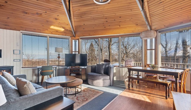 Mountain Villas