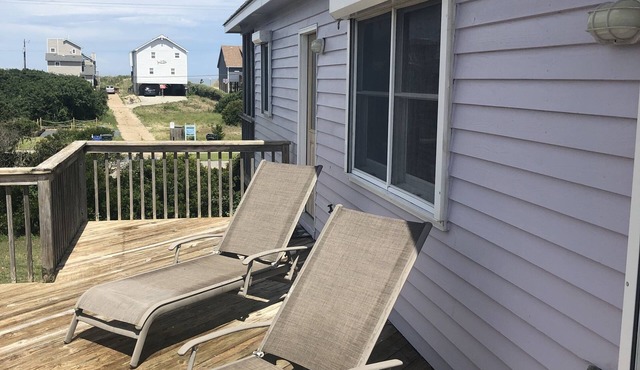 MP 21 S Nags Head Family Beach Rental