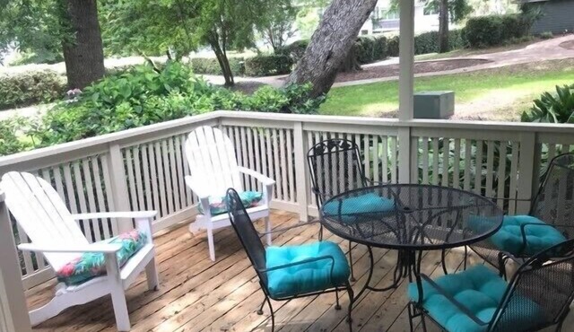 Myrtle Beach, Kingston Plantation, Walk to Beach, 1st Floor, Free Parking