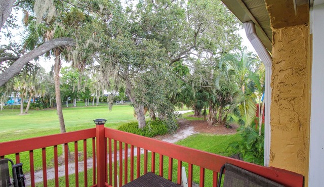 Near Beach, Villa On Toucan