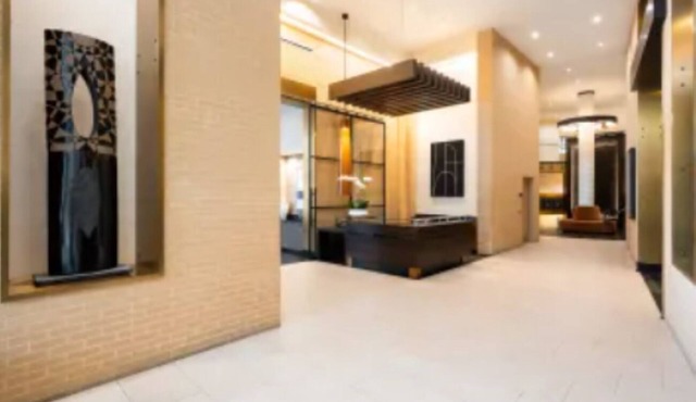 NEW 2 bedroom/2 full bath Fully Furnished Apt. w/1-Free Parking & Promo Rates!