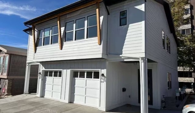 New Construction Twin Home 2