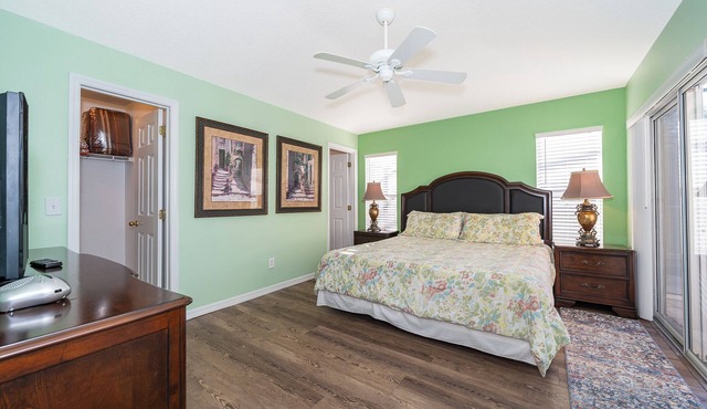 New! Lesa's Disney Vacation Home