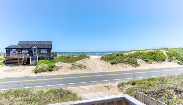 New Listing: Ocean views & ocean breeze, vacation @ Our Island In The Sun