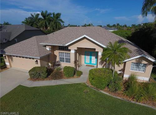 New listing - Villa CShells 3beds/2 baths heated pool home with perfect south-western exposure