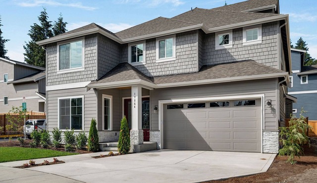 NEW Luxury 5 bedroom 5 bath at Top Redmond School Corp Exec Short Term Dream!