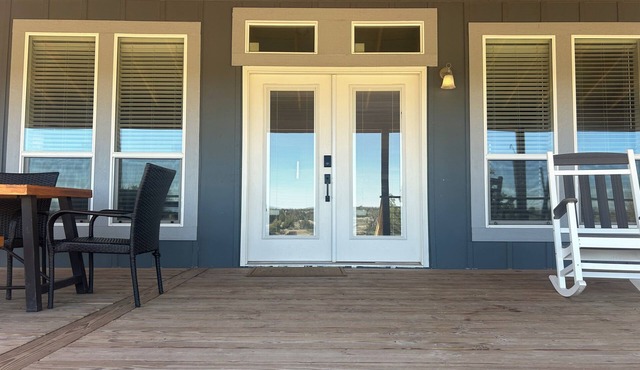 *NEW* THE HAVEN at Woodland Ranch - Wonderful! Grand Canyon Vacation Rental