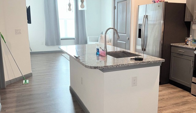 No-Judgment Zone - Relaxing Vibes & Prime Location in Cedar Hill