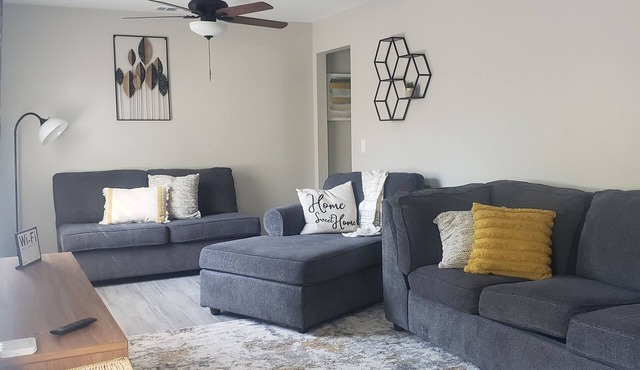 NoHo Haven/Centrally Located w/the Perfect Blend of Luxury and Comfort!