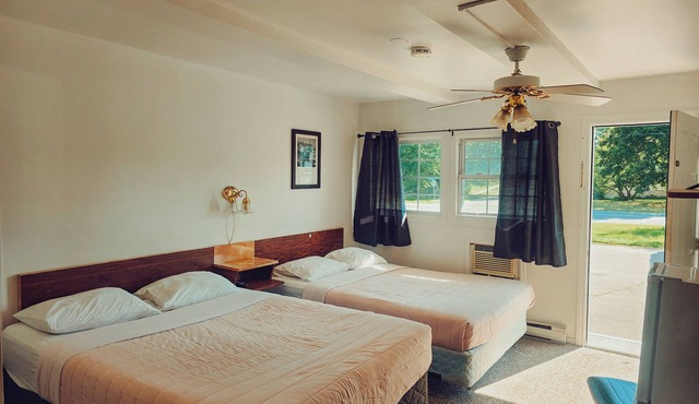 Norfolk Motel