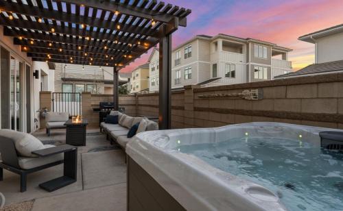 North Shore Villa at Desert Color by Ember Stays