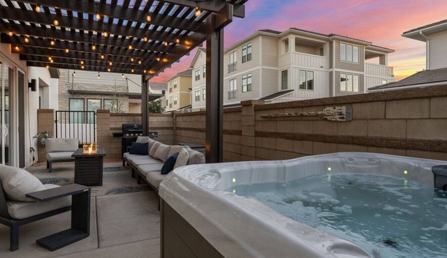 North Shore Villa at Desert Color by Ember Stays