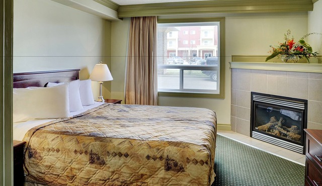 Nova Inn Edson