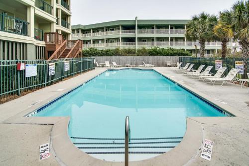 Ocean Boulevard Villas 101