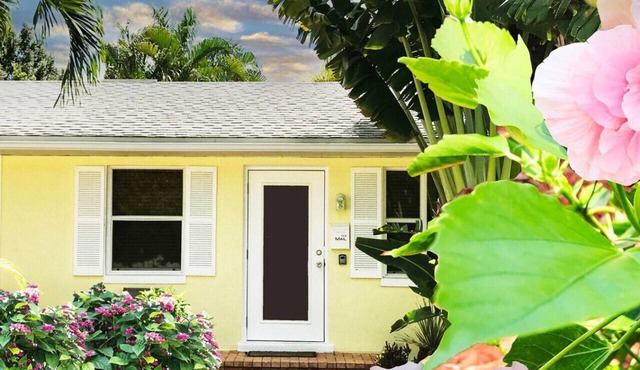 Ocean Breeze Cottage