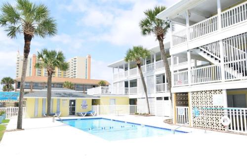 Ocean Drive Oasis at Sea Villas