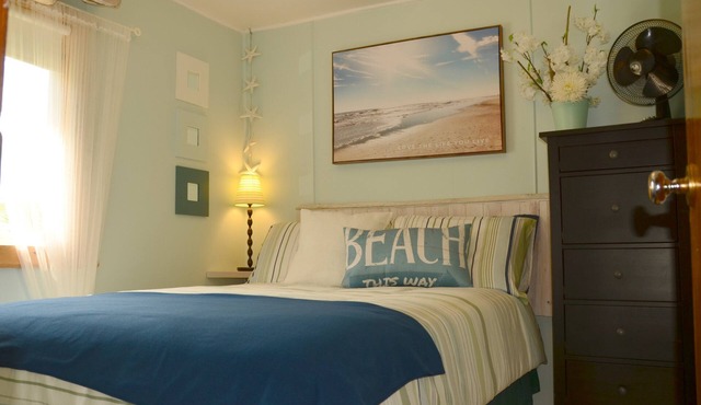 Oceanfront Cottage by Stanhope Beach- Adults only 2 bedroom - Sea la Vie