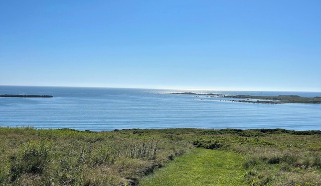 Oceanfront House with Amazing Views!