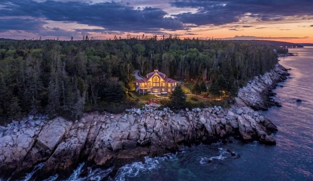 Oceanfront Sanctuary | Private & Peaceful