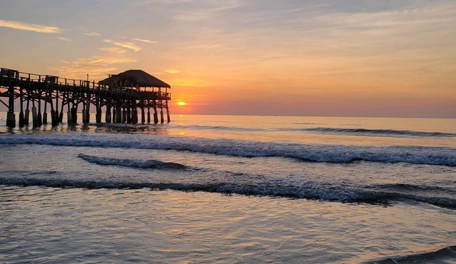 OCEANFRONT TASTE OF PARADISE-RECENTLY UPGRADED!