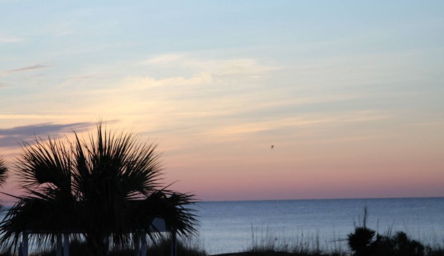 OCEANSIDE VILLAGE FULL OCEAN VIEW with Direct Beach Access!