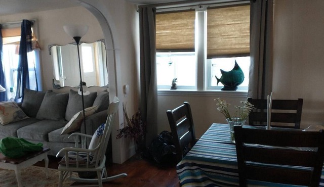 Oceanview, 1-2 Bedroom 1 Bath Oceanview Home