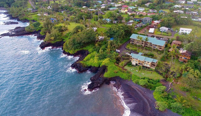 Oceanview #103 at Hana Kai Maui - 1 Bedroom, Amazing View - Easy Access