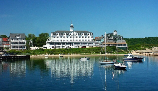 Old Bakery Inn