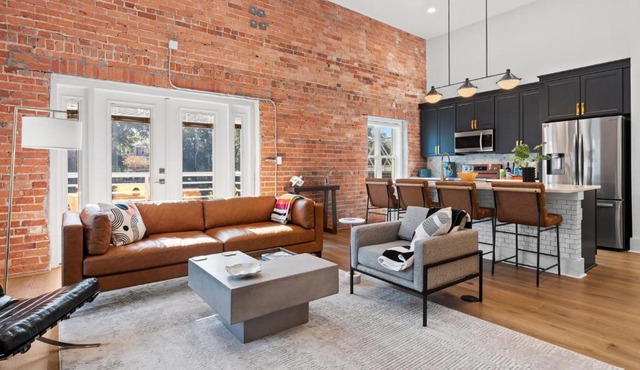 OneTreeHill Villa Downtown Riverwalk Live Oak