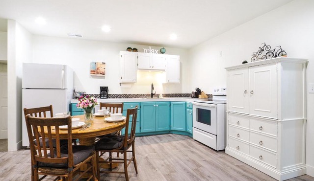 Orem Vacation Rental Apartment Near BYU Campus!