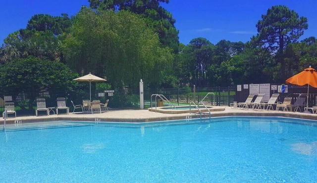 Our American Dream - Charming villa close to Siesta Key Beach