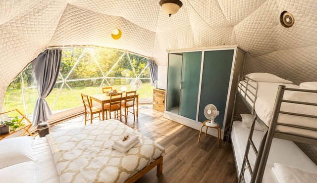 Outback Retreat