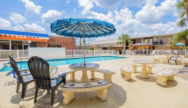 Oyo Hotel Bartow