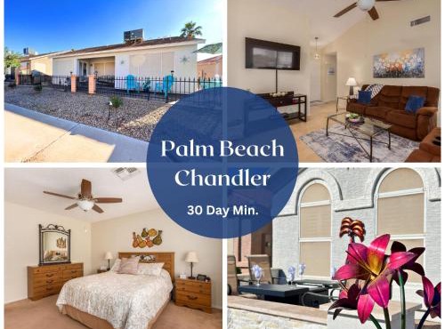 Palm Beach home