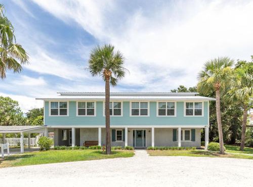 Palm Palm Cottage