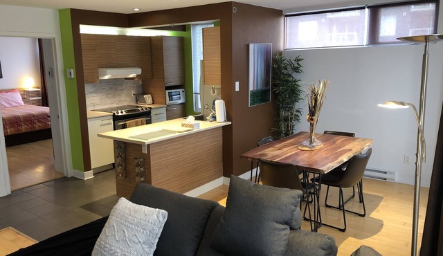 Panoramic View Corner Unit Condos For Family