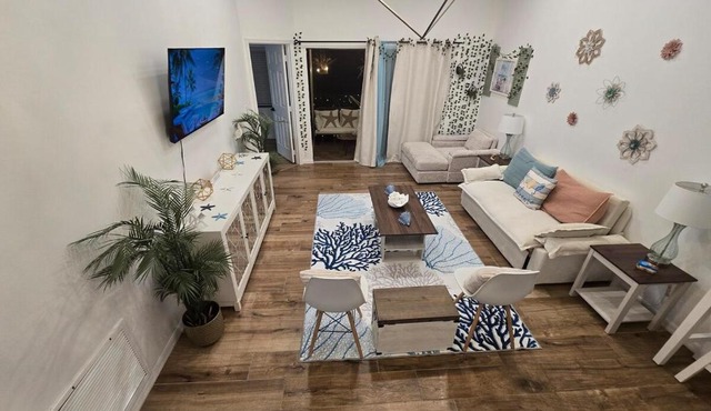Paradise Villa