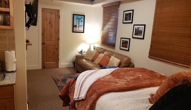 Park City Getaway at Newpark