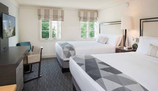 Peaceful Retreat in Washington | Pets Allowed | 0.6 Miles to Dupont Circle