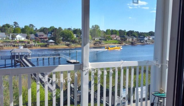 Peaceful Retreat on the Intracoastal Waterway! Myrtle Beach - Indoor Pool