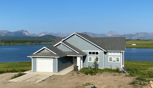 Pelican Ridge