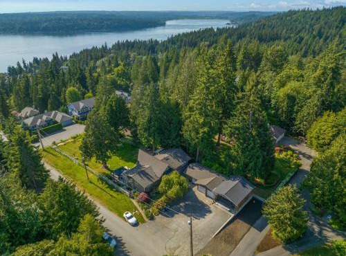 Perch - Sammamish Cottage