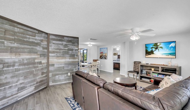 Perfect location. Updated & loaded with all you need!