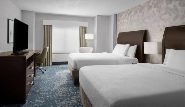 Perfect Pet Friendly Stay Near NIH, Metro Line And DC Hotspots